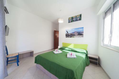 Apartamento Appartamenti Duec Uno
