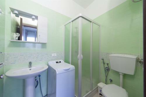 Apartamento Appartamenti Duec Uno