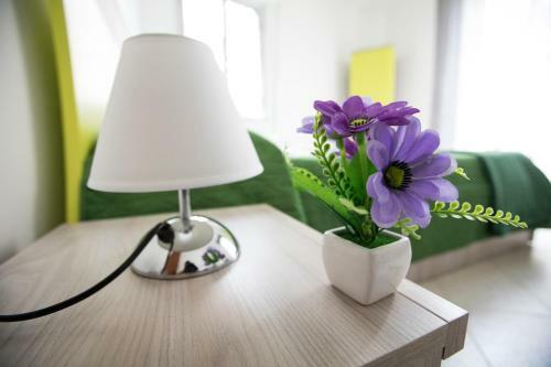Apartamento Appartamenti Duec Uno