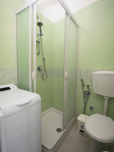 Apartamento Appartamenti Duec Uno