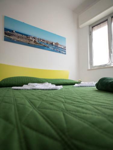 Apartamento Appartamenti Duec Uno