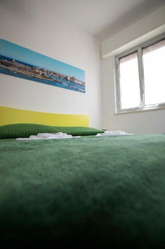 Apartamento Appartamenti Duec Uno