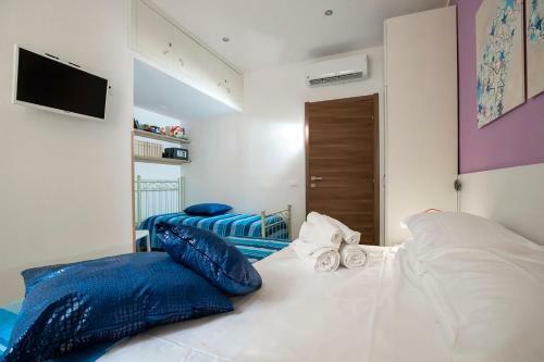 Apartamento Trapani A Mare