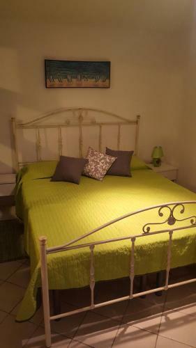 Apartamento Appartamenti Il Gabbiano