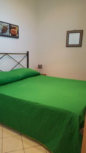 Apartamento Appartamenti Il Gabbiano