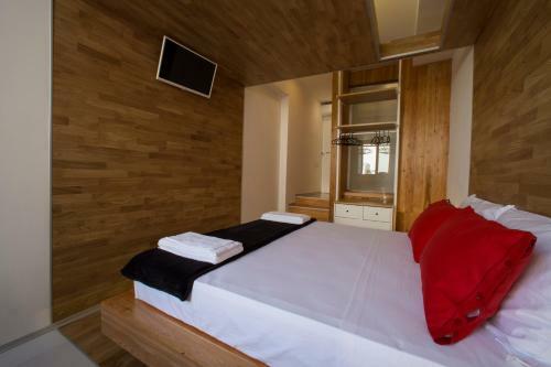 Bed & Breakfast Tramura Guest House