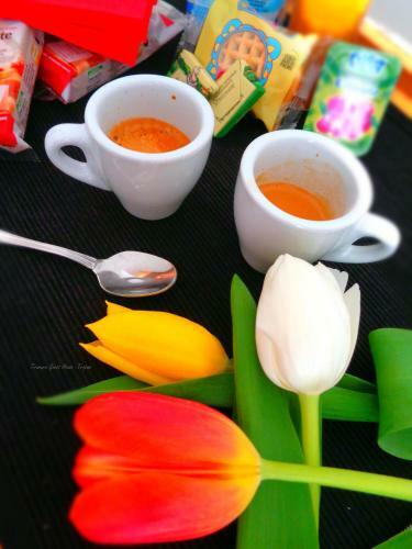 Bed & Breakfast Tramura Guest House