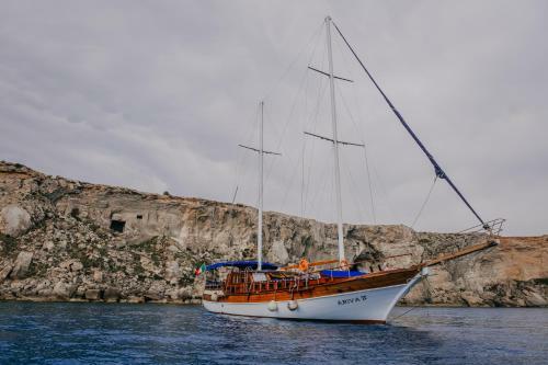 La Baia Del Caicco