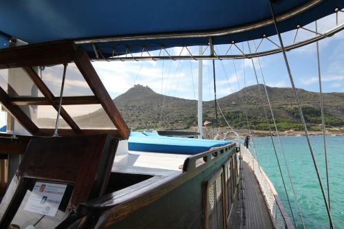 La Baia Del Caicco