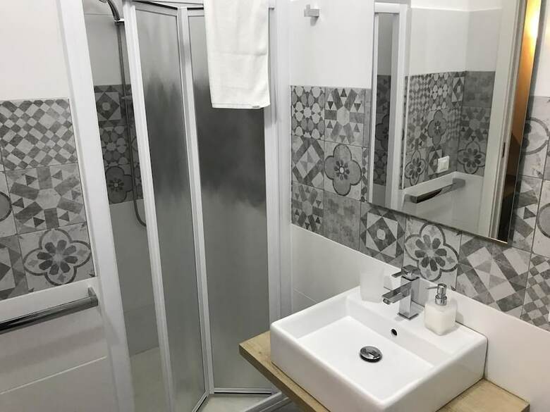 Bed & Breakfast Al Vico Pescatori