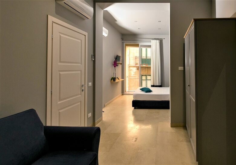 Hotel Zibibbo Suites & Rooms