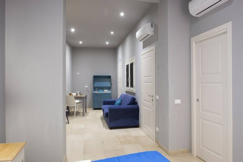 Hotel Zibibbo Suites & Rooms