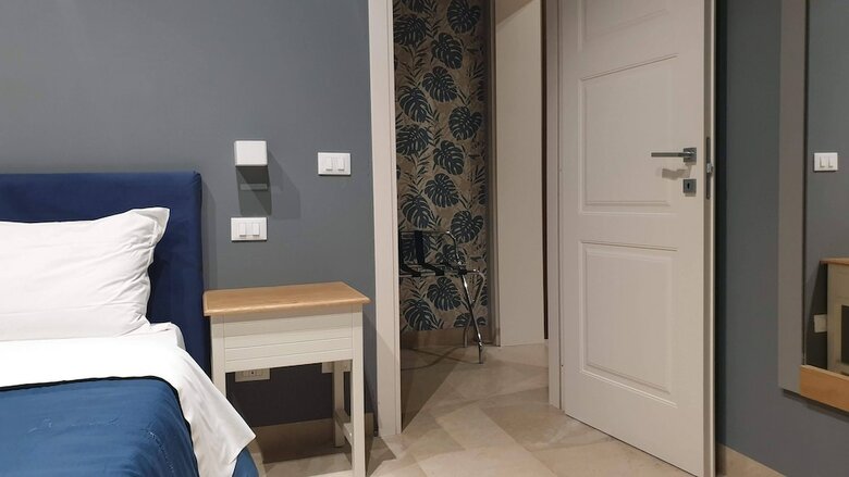 Hotel Zibibbo Suites & Rooms