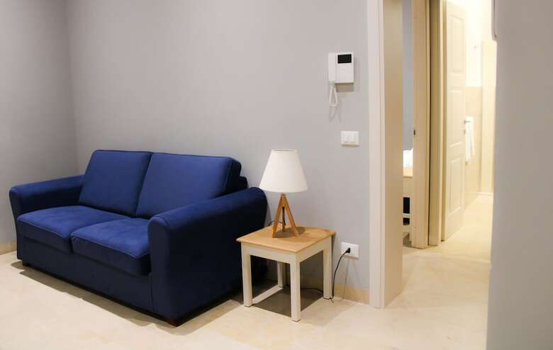 Hotel Zibibbo Suites & Rooms