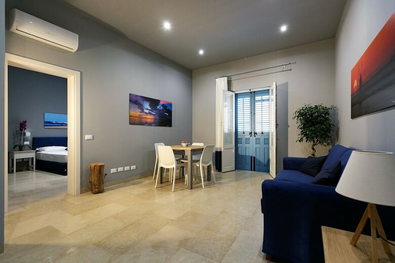 Hotel Zibibbo Suites & Rooms