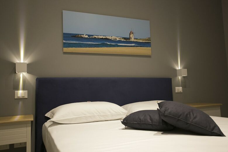 Hotel Zibibbo Suites & Rooms