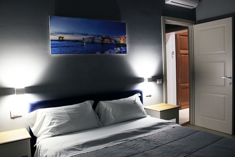 Hotel Zibibbo Suites & Rooms