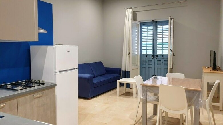 Hotel Zibibbo Suites & Rooms