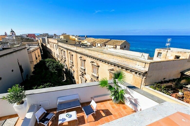 Hotel Zibibbo Suites & Rooms