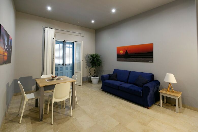 Hotel Zibibbo Suites & Rooms