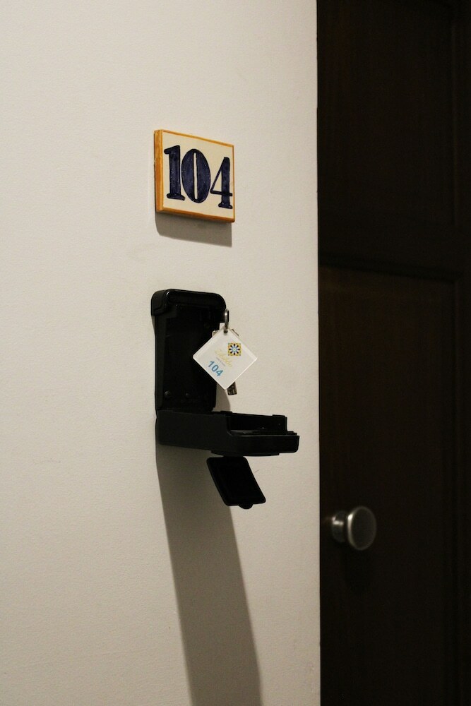 Hotel Zibibbo Suites & Rooms