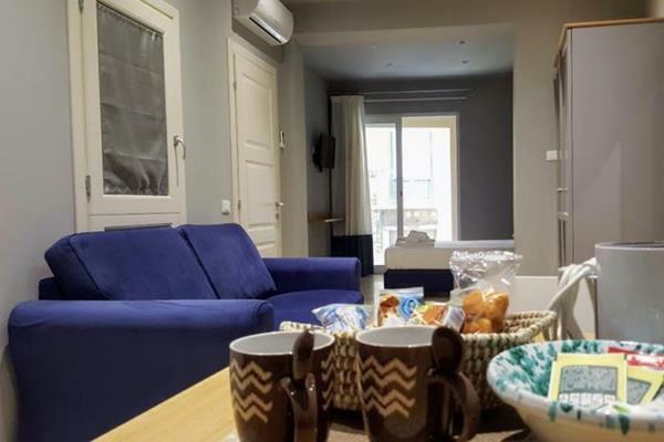 Hotel Zibibbo Suites & Rooms