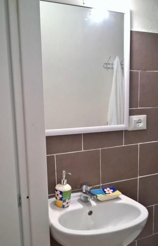 Bed & Breakfast Afrodite Trapani