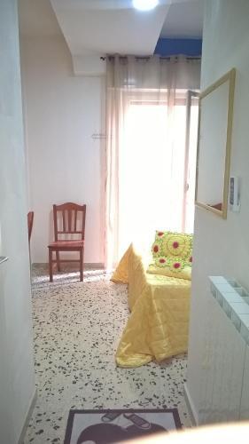 Bed & Breakfast Afrodite Trapani