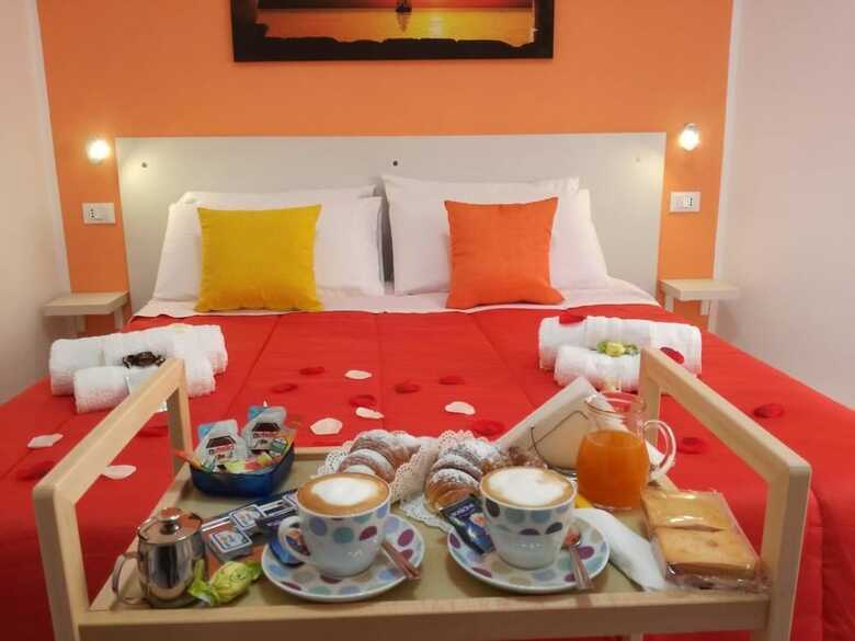 B&B 36 Passi Dal Mare