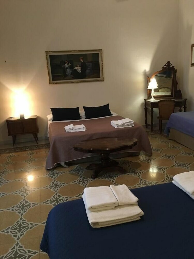 Hotel Casa Nina