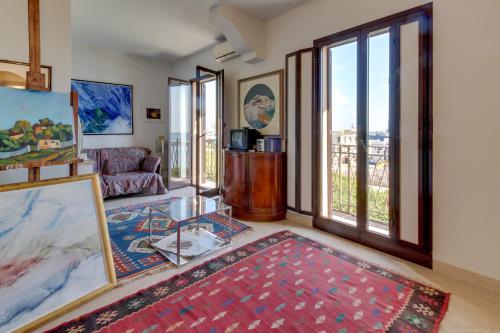 Apartment Regina