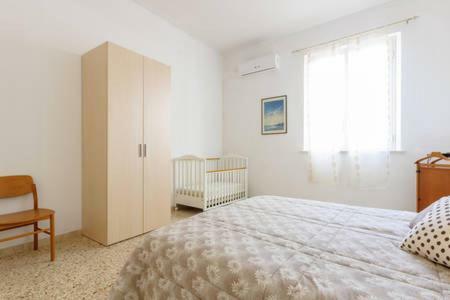 Apartamento Love Trapani