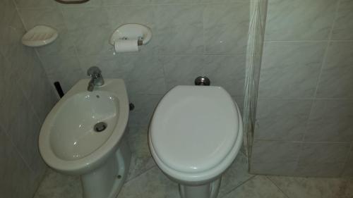 Apartamento Appartamento Eustachia