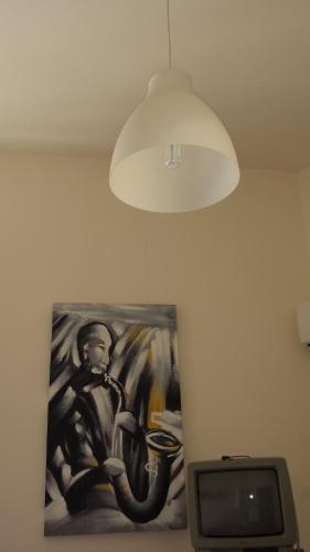 Apartamento Appartamento Eustachia