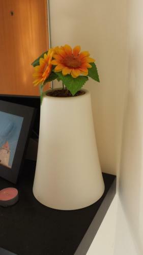 Apartamento Appartamento Eustachia