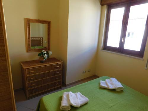 Apartamento Appartamenti La Fata