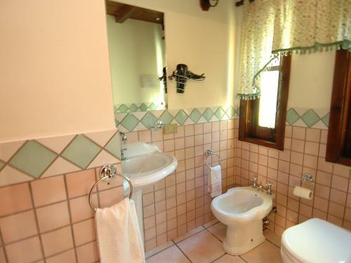 Villa Locazione Turistica Azzurra
