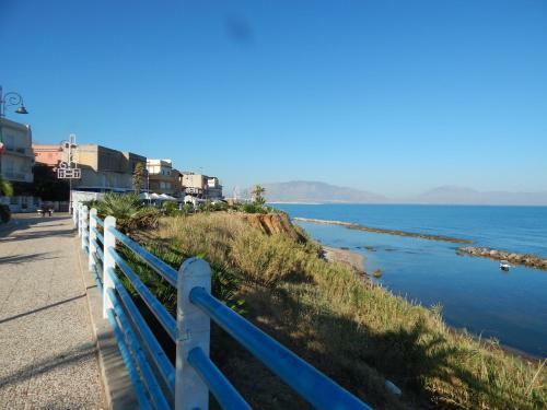 Apartamento Casa Vacanze La Giara 2