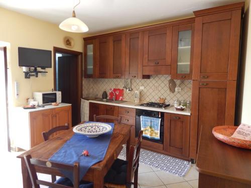 Case Vacanze Orsa Maggiore