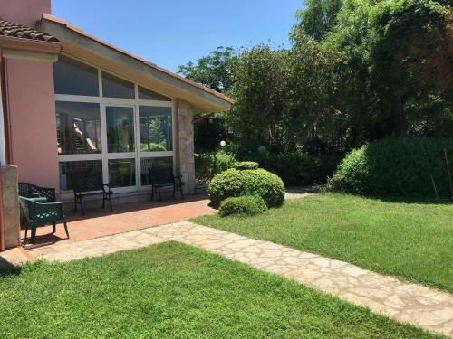 Villa Ninnarella