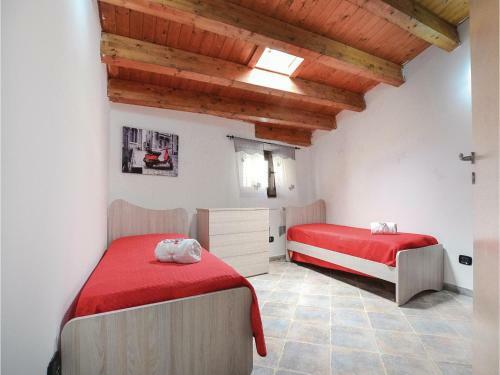 Appartamento Hamed