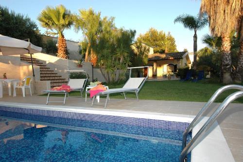 Villa Aurora