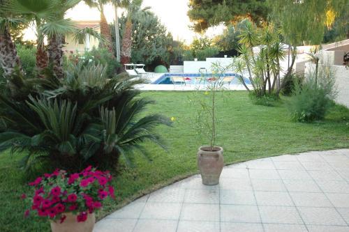 Villa Aurora