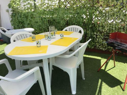 Apartamento L'agrumeto Guest House