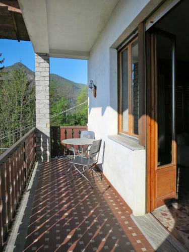 Apartamento Casa Glory 307s