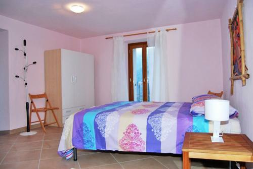 Apartamento Residenza Il Riccio