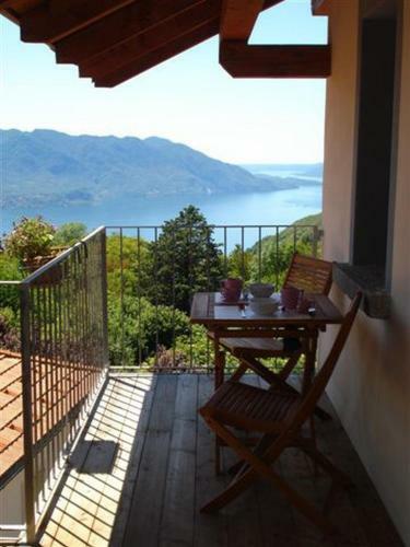 Apartamento Residenza Il Riccio