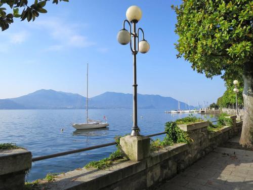 Apartamento Locazione Turistica Casa Glory (Cnr305)