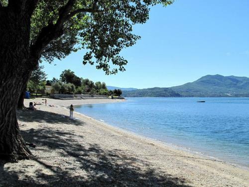 Apartamento Locazione Turistica Casa Glory (Cnr305)