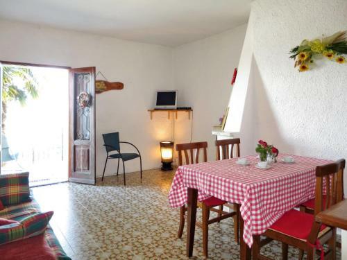 Apartamento Locazione Turistica Casa Glory (Cnr305)